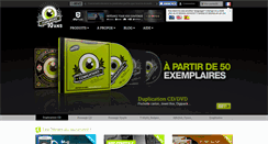 Desktop Screenshot of confliktarts.com